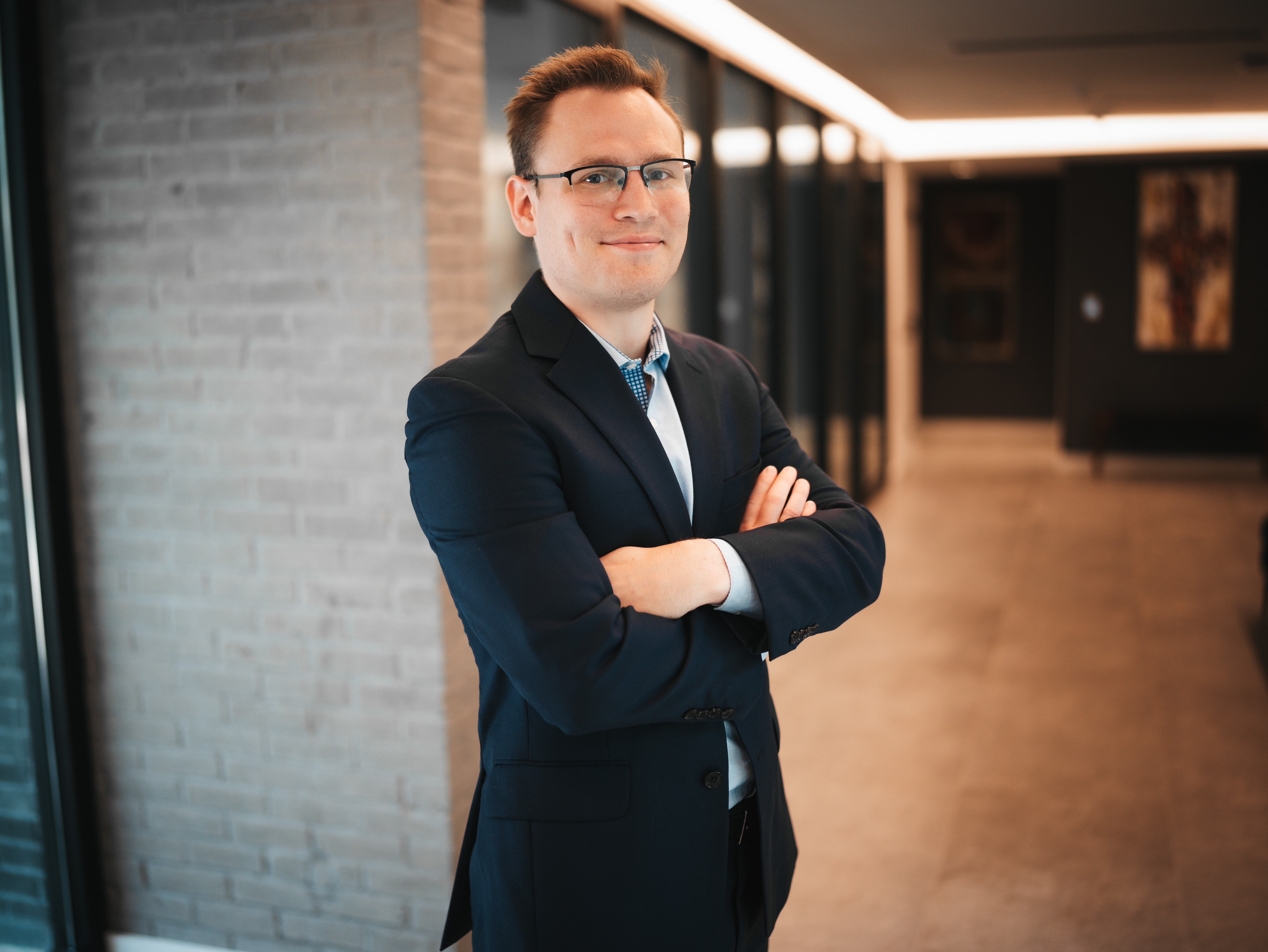 Yonnic Land, Founder & Principal of Nicene Investments